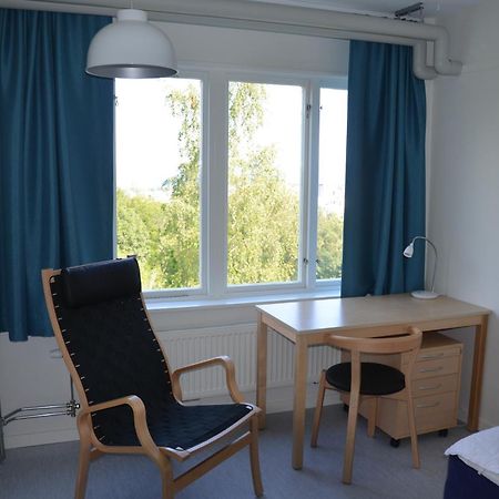Svf Hotell & Konferens Jönköping Chambre photo