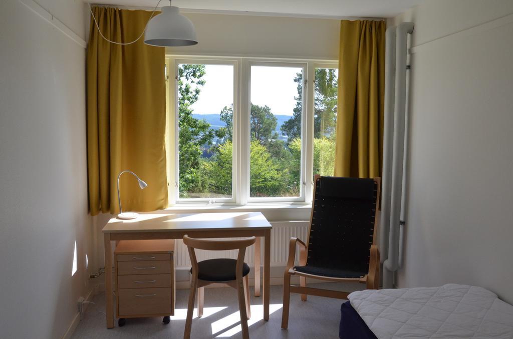 Svf Hotell & Konferens Jönköping Chambre photo