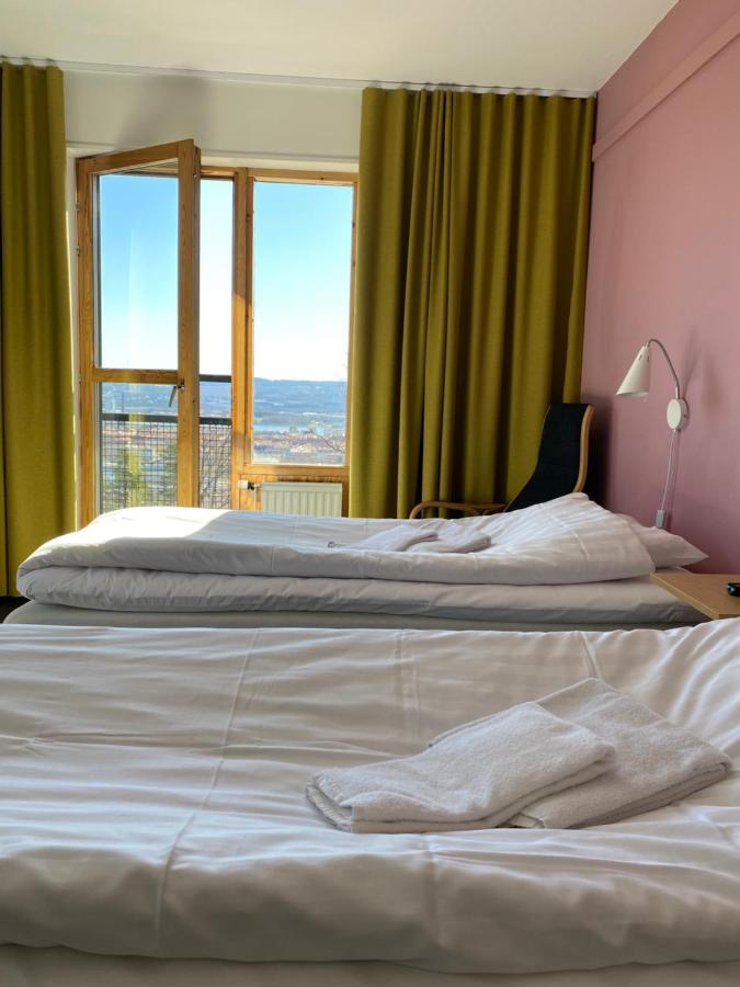 Svf Hotell & Konferens Jönköping Extérieur photo
