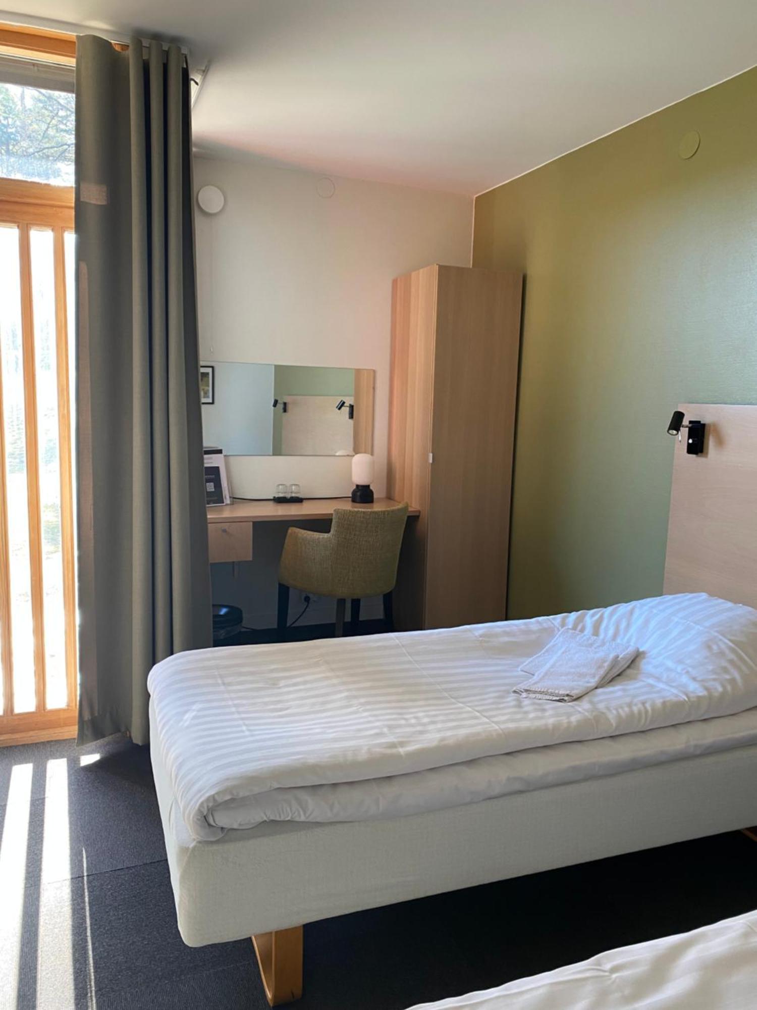Svf Hotell & Konferens Jönköping Extérieur photo