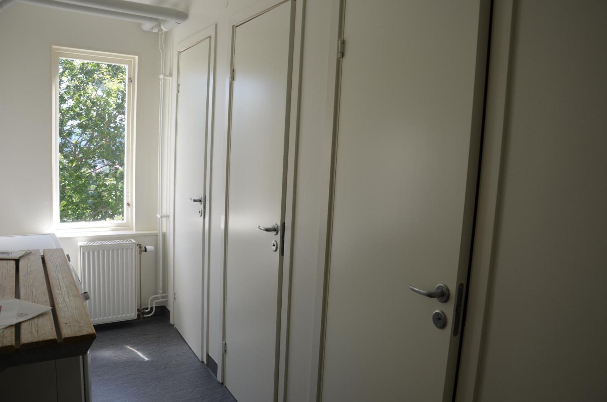 Svf Hotell & Konferens Jönköping Chambre photo