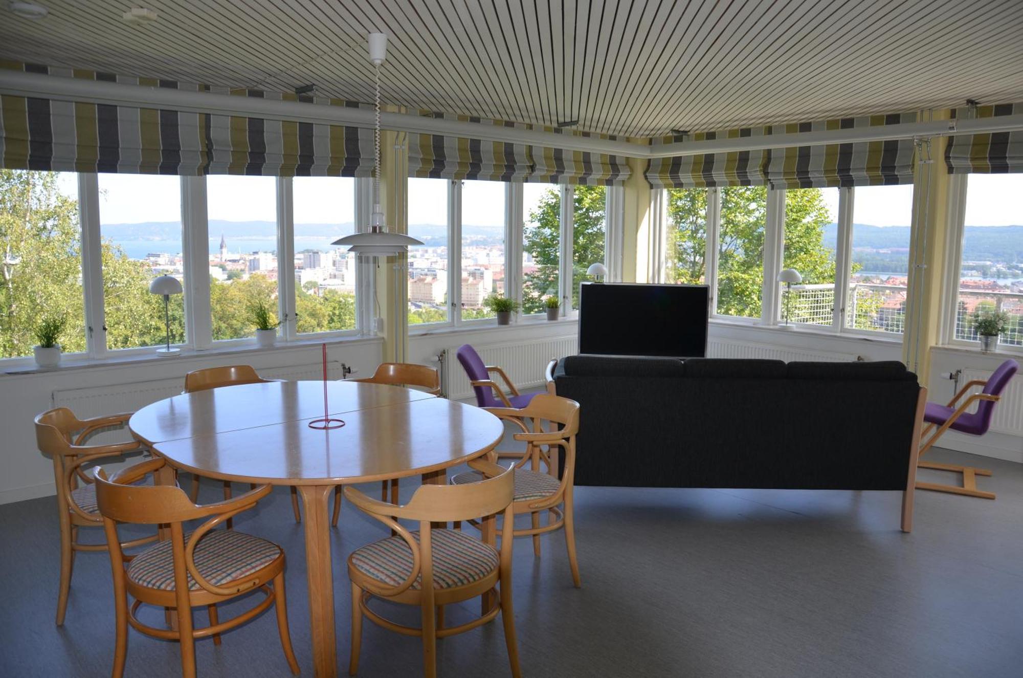Svf Hotell & Konferens Jönköping Chambre photo