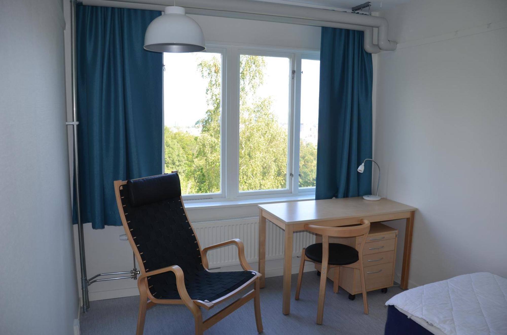 Svf Hotell & Konferens Jönköping Chambre photo