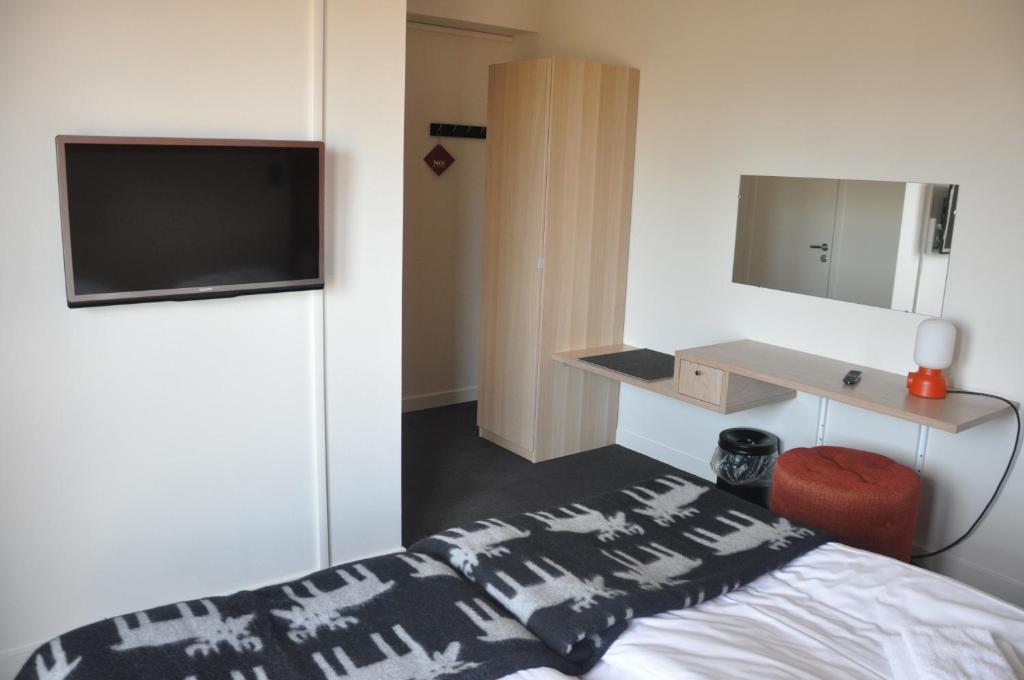 Svf Hotell & Konferens Jönköping Chambre photo